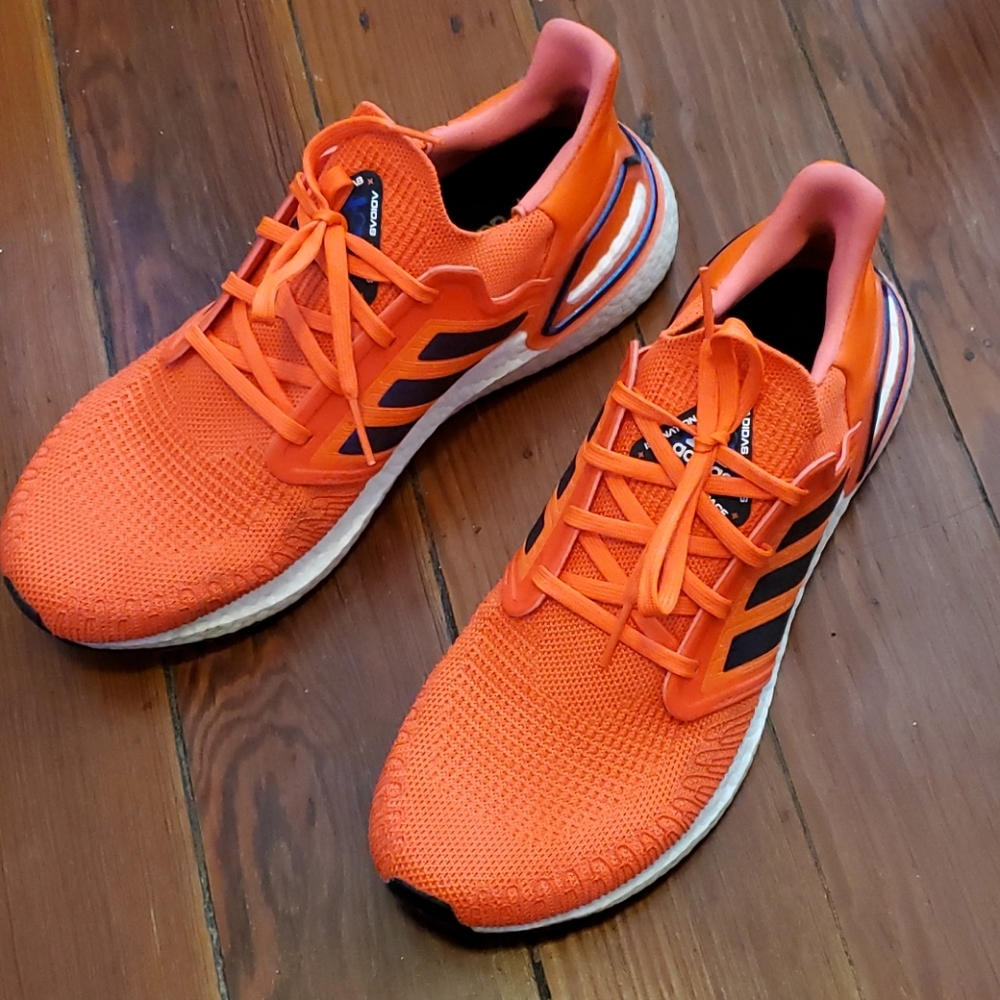 Adidas UltraBoost 20